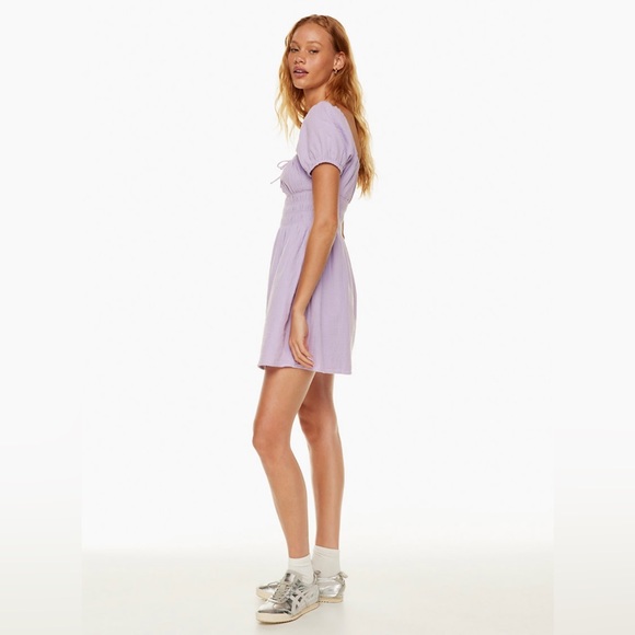 Sunday Best KAY DRESS - Picture 5 of 5